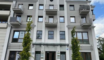 Mieszkanie 1-pokojowe Wieluń, ul. Stodolniana