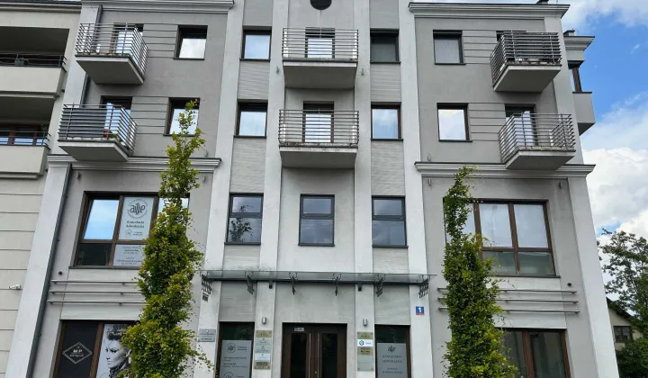 Mieszkanie 1-pokojowe Wieluń, ul. Stodolniana