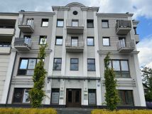 Mieszkanie 1-pokojowe Wieluń, ul. Stodolniana