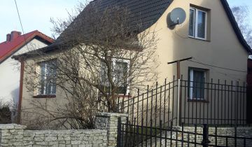 dom wolnostojący, 5 pokoi Wałbrzych Podgórze, Falata