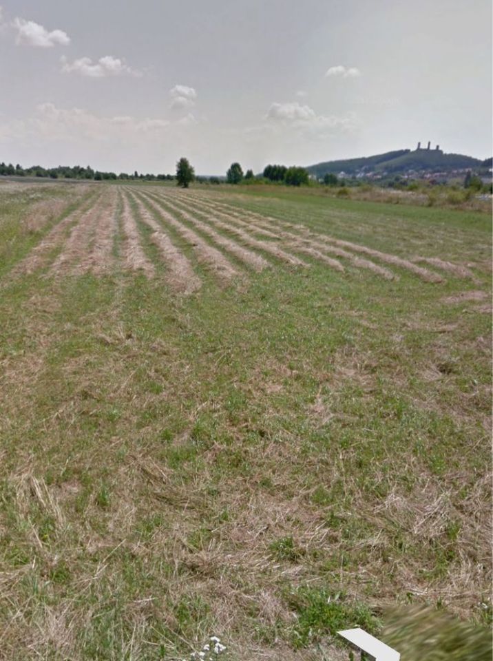 Działka rolno-budowlana Skiby. Zdjęcie 3