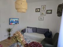 Mieszkanie 1-pokojowe Przemyśl, ul. Józefa Mireckiego. Zdjęcie 2