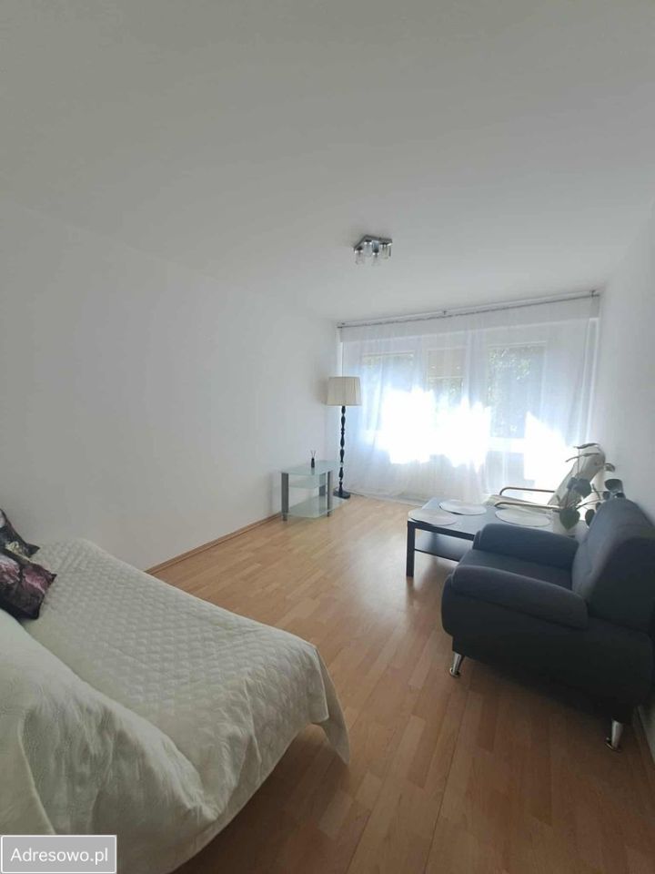 Mieszkanie 2-pokojowe Białystok Piaski, ul. Wiejska