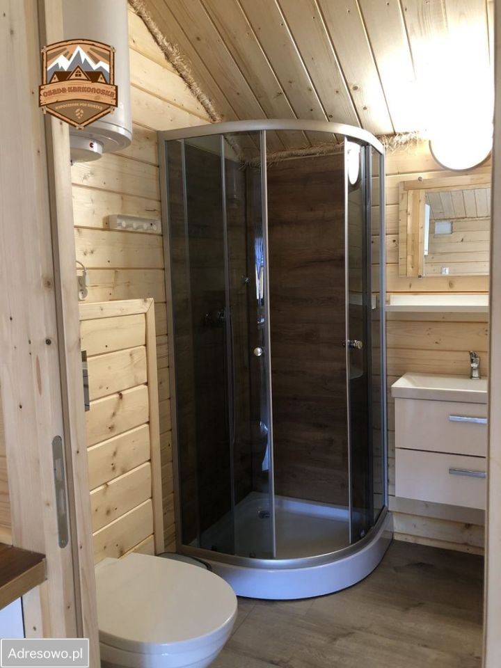 bliźniak, 6 pokoi Kowary, ul. Malinowa. Zdjęcie 4