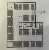 Mieszkanie 3-pokojowe Wrocław Śródmieście, ul. Balonowa. Zdjęcie 1