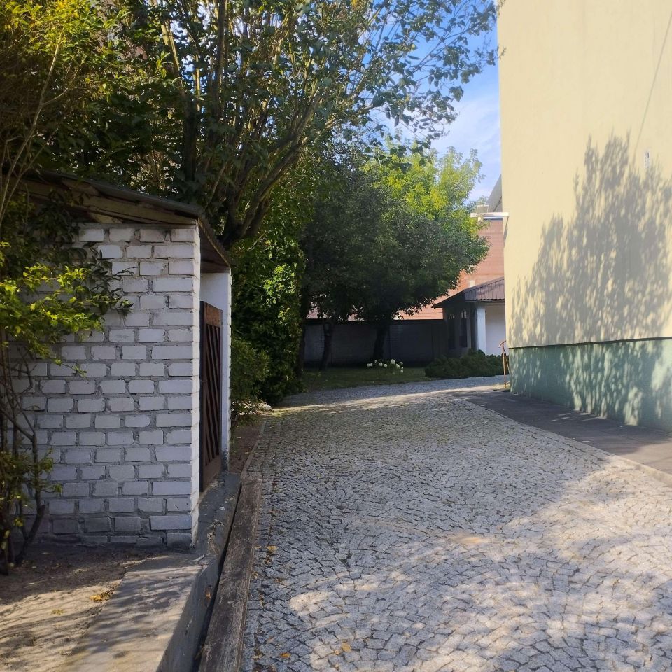 dom wolnostojący Biłgoraj, ul. Wasilewskiej-"Wacek". Zdjęcie 3