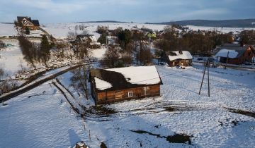 dom wolnostojący, 2 pokoje Krynica-Zdrój