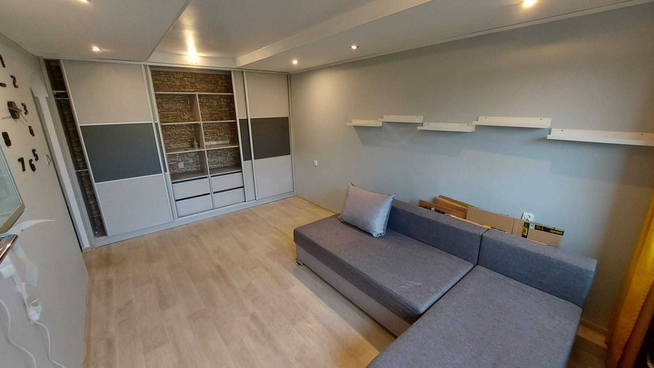 Mieszkanie 2-pokojowe Lubliniec Centrum, ul. Ogrodowa. Zdjęcie 7