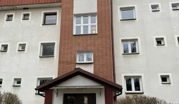 Mieszkanie 3-pokojowe Siedlce, ul. Poznańska