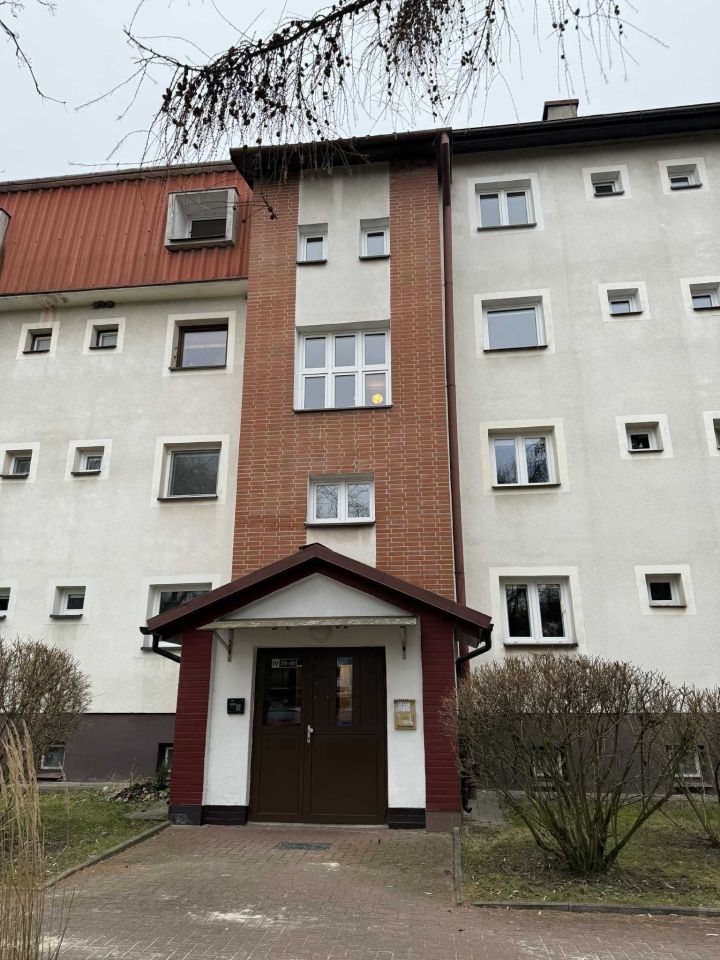 Mieszkanie 3-pokojowe Siedlce, ul. Poznańska