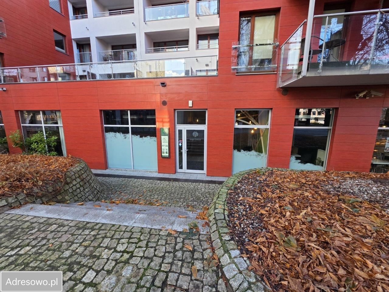 Lokal Gdańsk Wrzeszcz, ul. Antoniego Słonimskiego. Zdjęcie 9