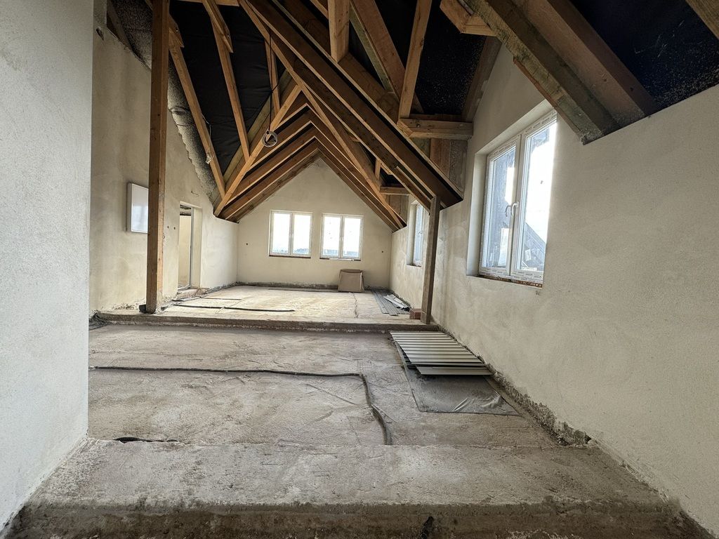 dom wolnostojący, 8 pokoi Pawlikowice. Zdjęcie 8