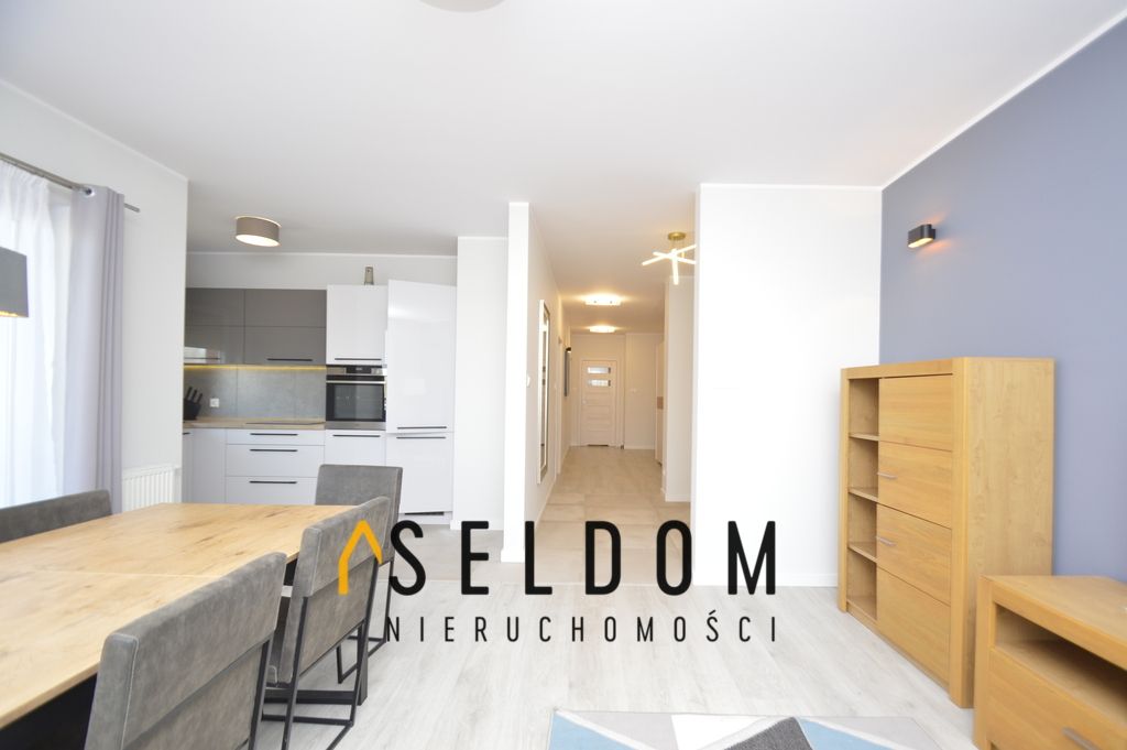 Mieszkanie 6-pokojowe Legnica, ul. Armii Krajowej. Zdjęcie 3