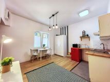 Mieszkanie 1-pokojowe Warszawa Anin, ul. VIII Poprzeczna