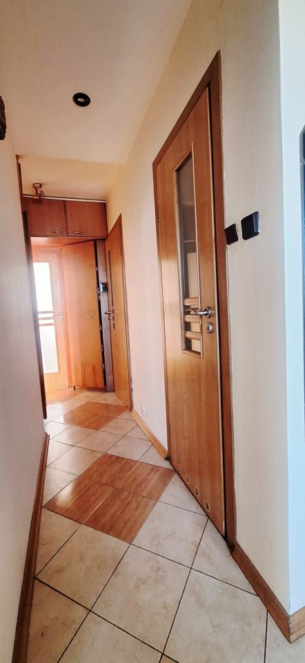 Mieszkanie 3-pokojowe Warszawa Targówek, ul. Goławicka. Zdjęcie 2