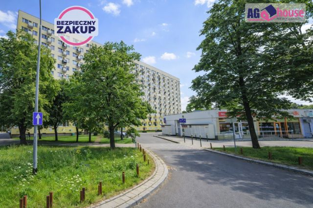 Mieszkanie 1-pokojowe Gdańsk Żabianka, ul. Pomorska. Zdjęcie 1