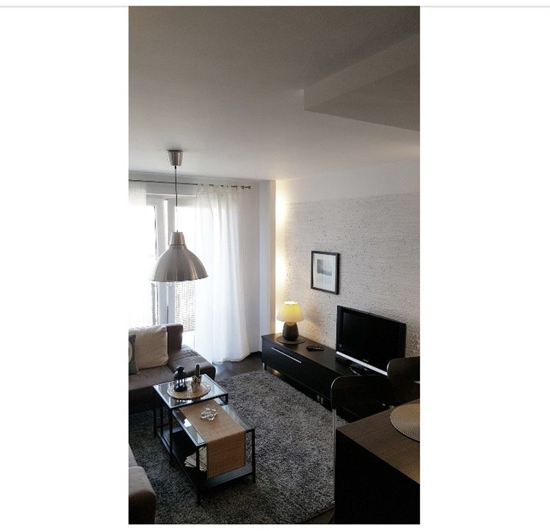 Mieszkanie 1-pokojowe Kraków Bronowice, ul. Eljasza Walerego Radzikowskiego. Zdjęcie 7