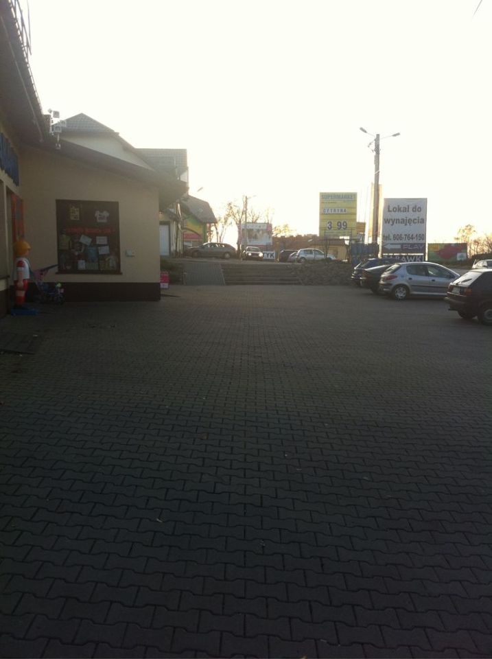 Lokal Kozy, ul. Krakowska. Zdjęcie 3