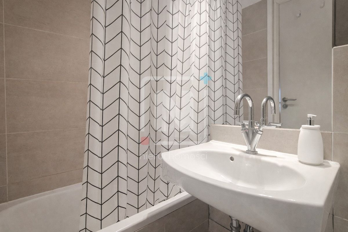 Mieszkanie 2-pokojowe Warszawa Mokotów, ul. Wojciecha Żywnego. Zdjęcie 4