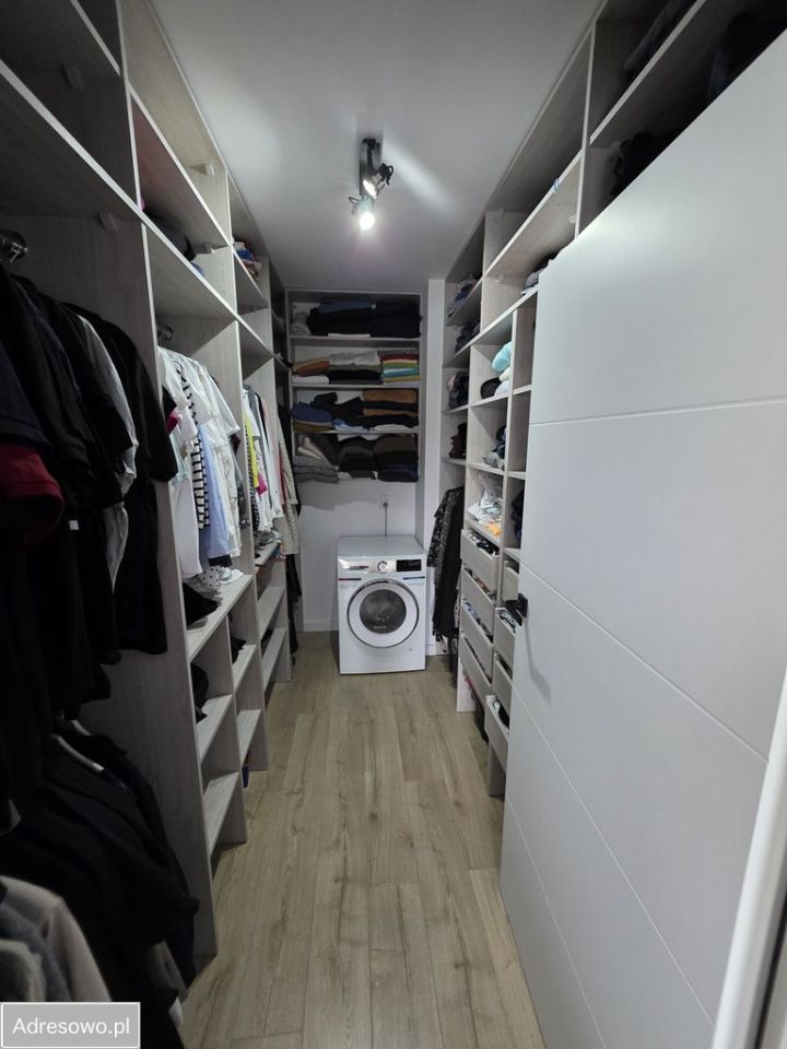 bliźniak, 4 pokoje Zieleniewo, ul. Kwiatów Polskich. Zdjęcie 11