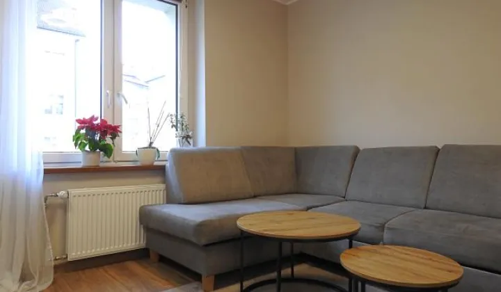 Mieszkanie 1-pokojowe Piekary Śląskie, ul. gen. Leopolda Okulickiego