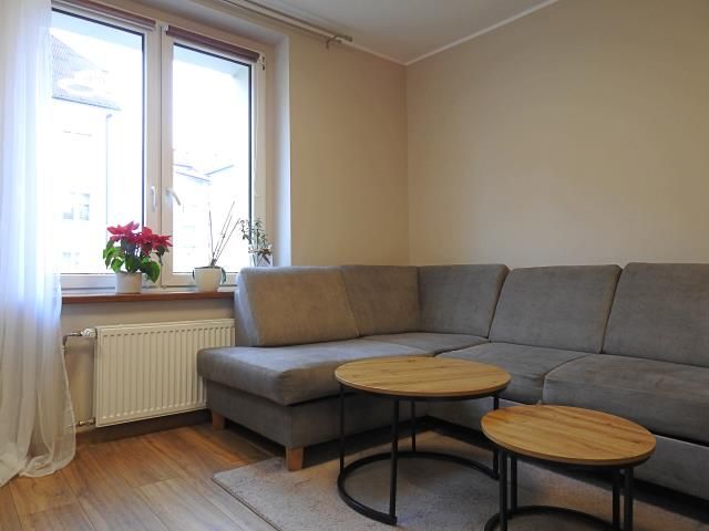 Mieszkanie 1-pokojowe Piekary Śląskie, ul. gen. Leopolda Okulickiego. Zdjęcie 1