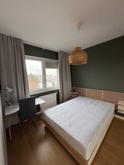 Mieszkanie 2-pokojowe Warszawa, ul. Szeligowska. Zdjęcie 4