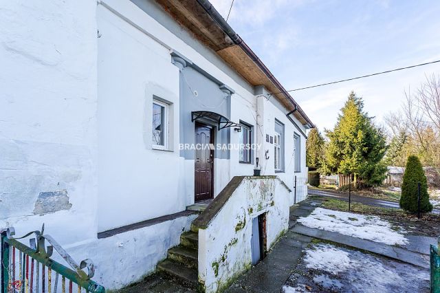 dom wolnostojący, 5 pokoi Grabie. Zdjęcie 39