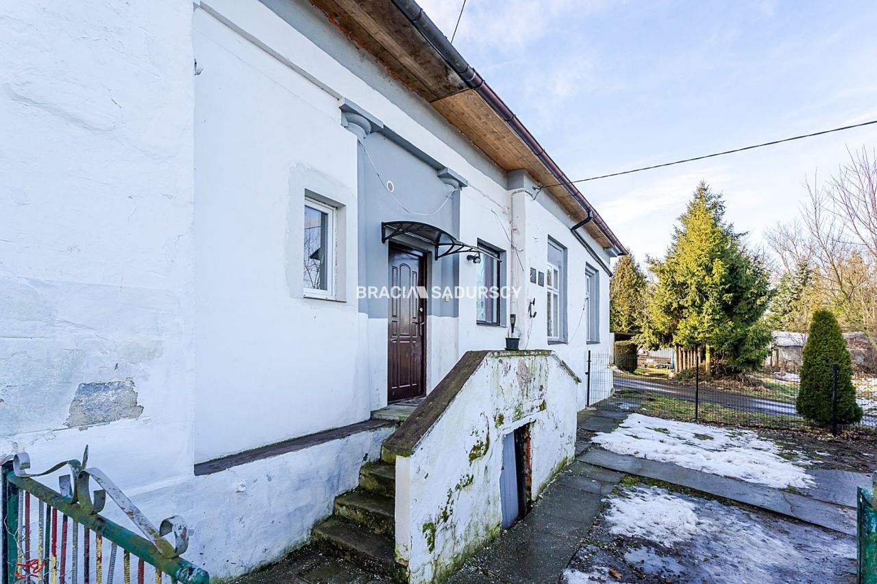 dom wolnostojący, 5 pokoi Grabie. Zdjęcie 39