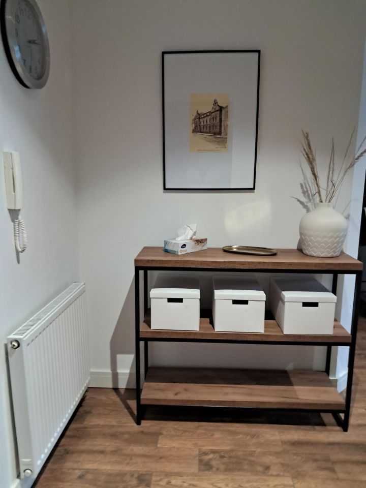 Mieszkanie 2-pokojowe Bochnia, Bochnia ul. Edwarda Windakiewicza. Zdjęcie 10