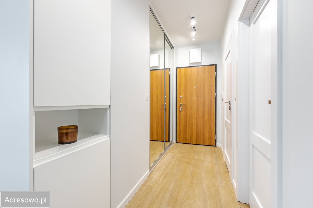 Mieszkanie 2-pokojowe Warszawa Odolany, ul. Jana Kazimierza. Zdjęcie 11