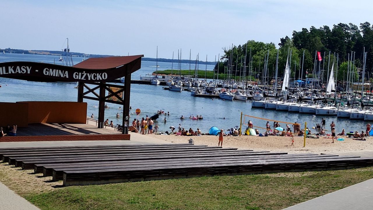 Działka budowlana Wilkasy, ul. Lipowa. Zdjęcie 7