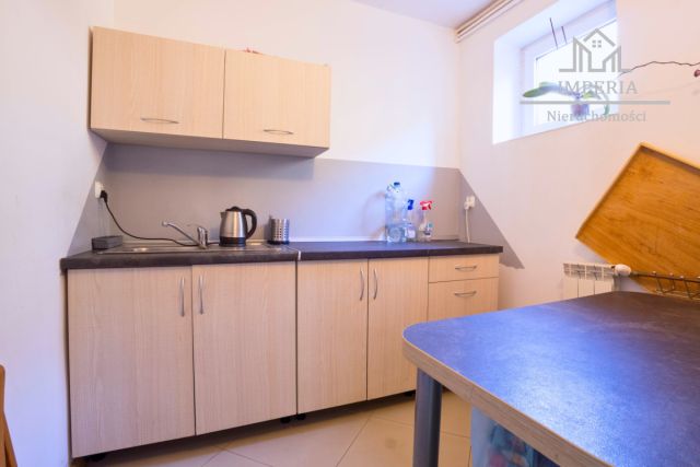 dom wolnostojący, 5 pokoi Skarszewy, ul. Młyńska. Zdjęcie 18