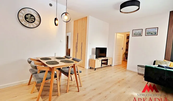 Mieszkanie 3-pokojowe Włocławek Centrum