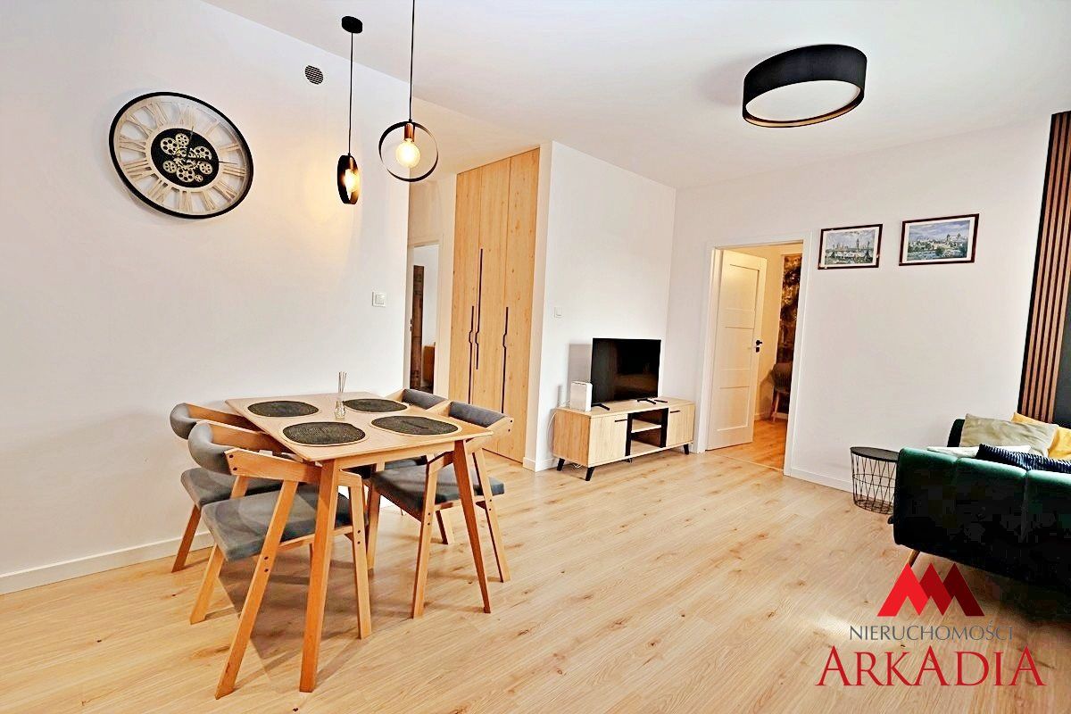 Mieszkanie 3-pokojowe Włocławek Centrum. Zdjęcie 1