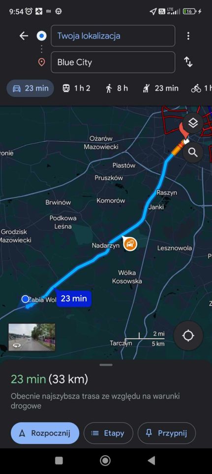 dom wolnostojący, 5 pokoi Osowiec, ul. Pachnących Jabłoni. Zdjęcie 11