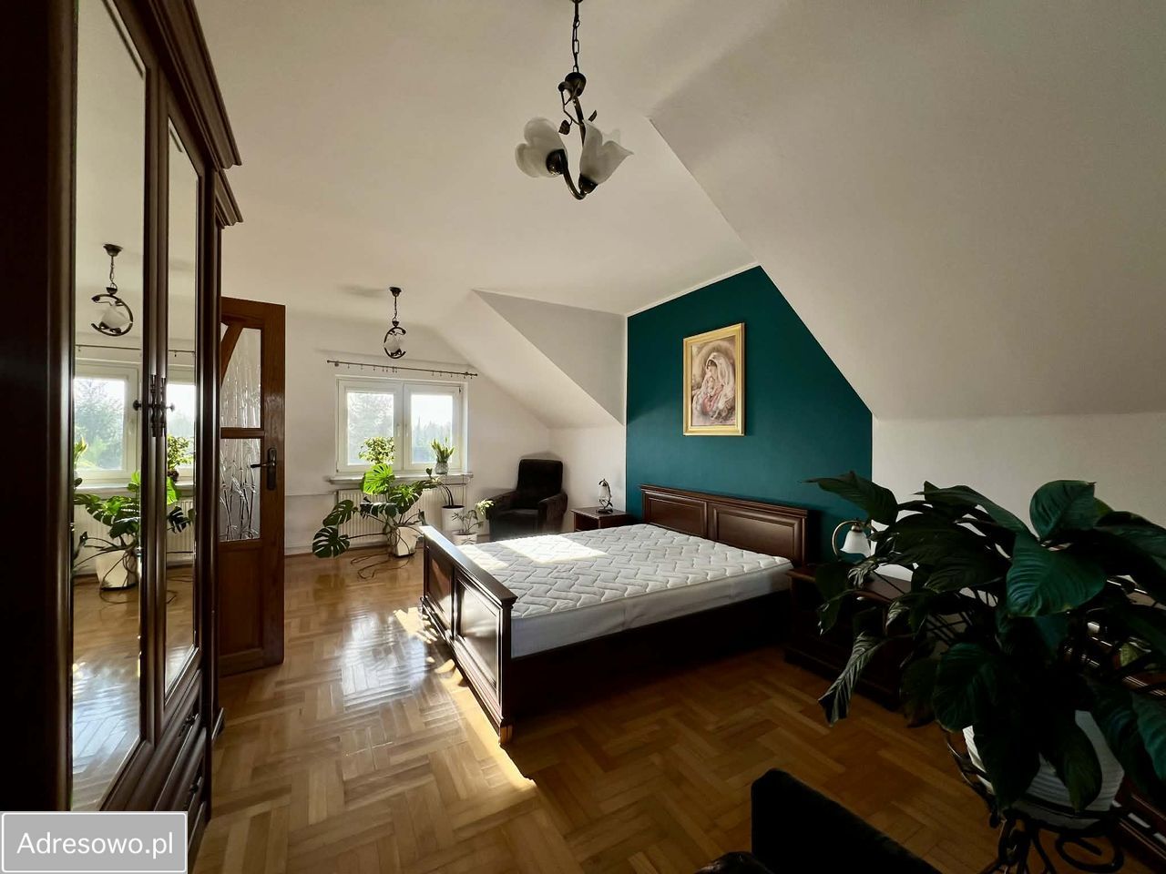 dom wolnostojący, 5 pokoi Sitaniec. Zdjęcie 5