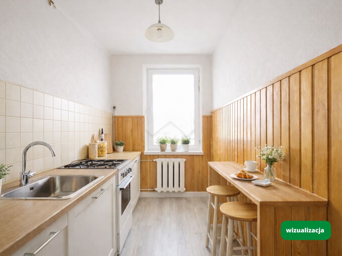 Mieszkanie 3-pokojowe Kraków Podgórze Duchackie, ul. Estońska. Zdjęcie 10