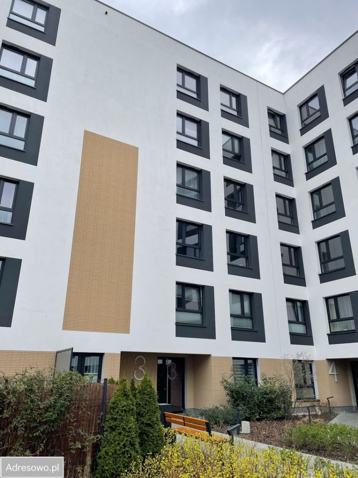 Mieszkanie 3-pokojowe Warszawa Bemowo, ul. Lazurowa. Zdjęcie 1