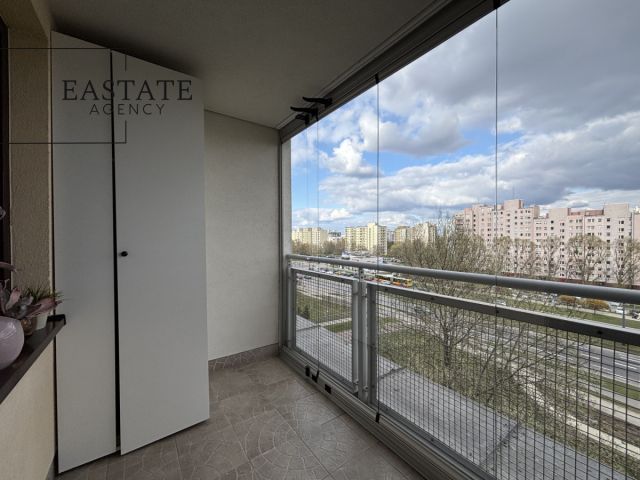 Mieszkanie 3-pokojowe Warszawa Bemowo, ul. Górczewska. Zdjęcie 13