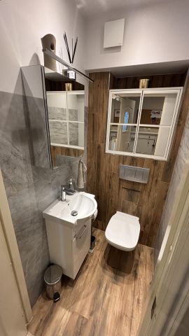 Mieszkanie 3-pokojowe Łódź Polesie, ul. Podchorążych. Zdjęcie 7