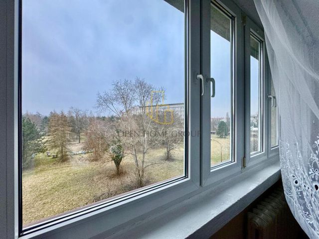 Mieszkanie 4-pokojowe Wrocław Borek, ul. Ślężna. Zdjęcie 17