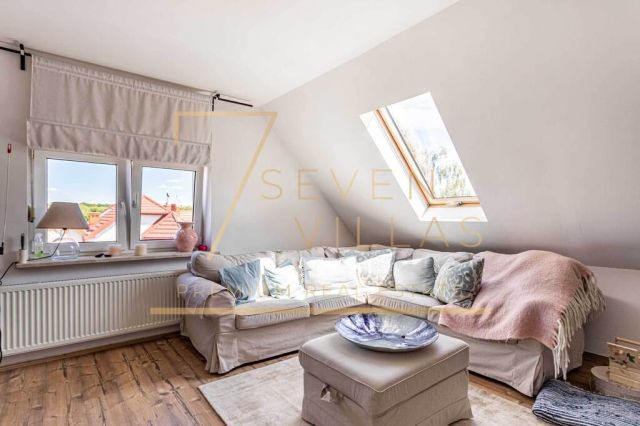 bliźniak, 5 pokoi Jabłonna. Zdjęcie 13