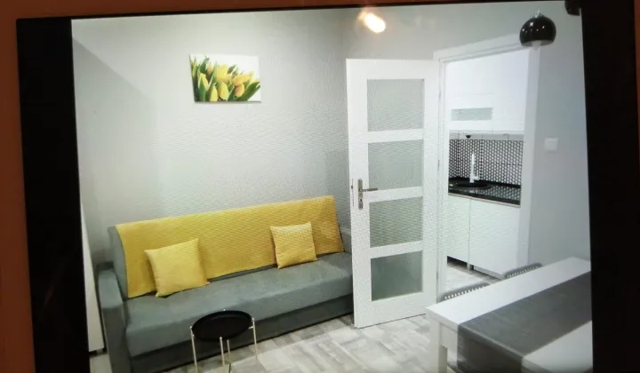 Mieszkanie 1-pokojowe Gniezno Centrum, ul. Dąbrówki