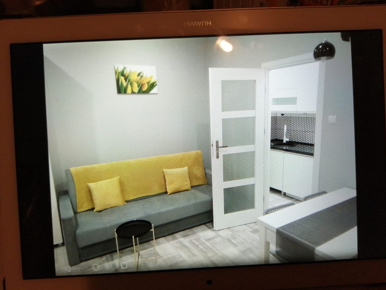 Mieszkanie 1-pokojowe Gniezno Centrum, ul. Dąbrówki. Zdjęcie 1