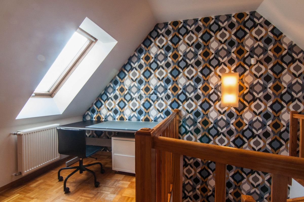 Mieszkanie 3-pokojowe Józefosław, ul. Przepiórki. Zdjęcie 12