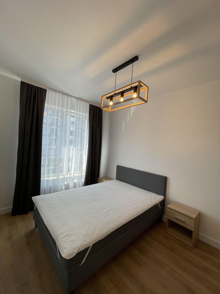 Mieszkanie 2-pokojowe Białystok Sienkiewicza, ul. Jurowiecka. Zdjęcie 7