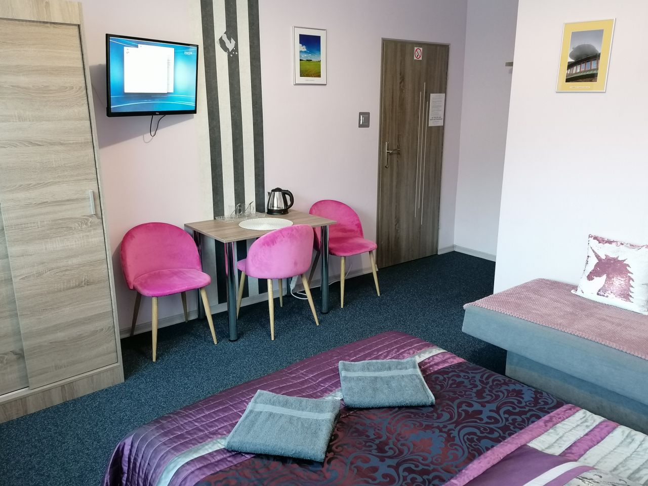 dom wolnostojący, 18 pokoi Karpacz Centrum, ul. Nad Łomnicą. Zdjęcie 9