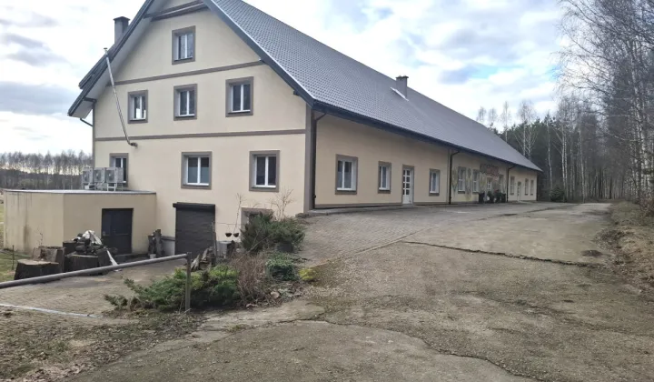 Lokal Smolajny
