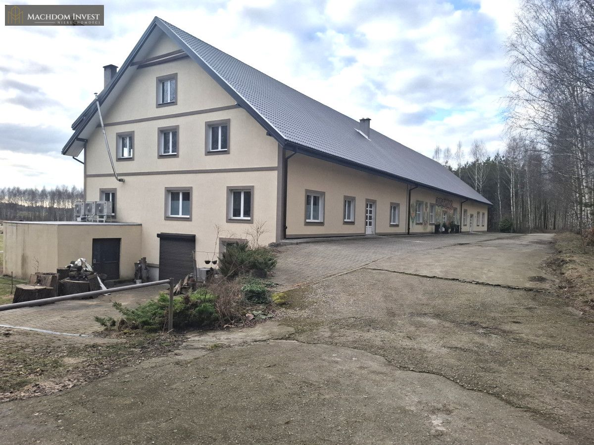 Lokal Smolajny. Zdjęcie 1